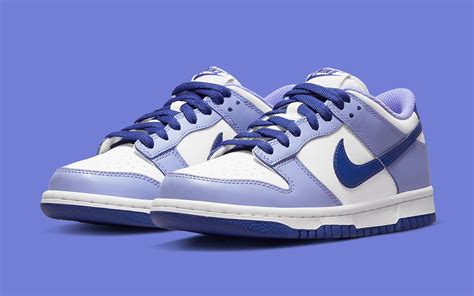 nike dunk low burberry|nike dunk low blueberry.